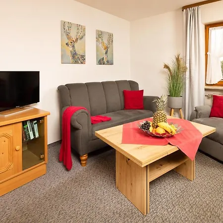 Haus Alpenblick: Alpine Views With 4-star Family And Wellness Access 4*