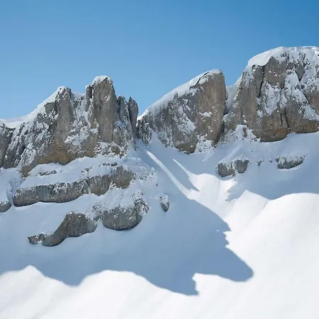 Apartment Haus Alpenblick: Alpine Views With 4-star Family And Wellness Access *