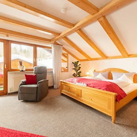 Haus Alpenblick: Alpine Views With 4-star Family And Wellness Access *