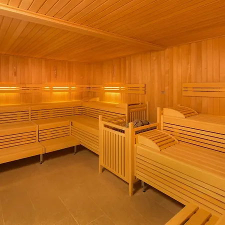 Apartment Haus Alpenblick: Alpine Views With 4-star Family And Wellness Access
